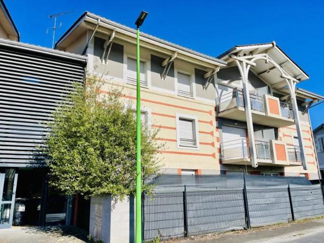 Appartement vente à France métropolitaine, Mios