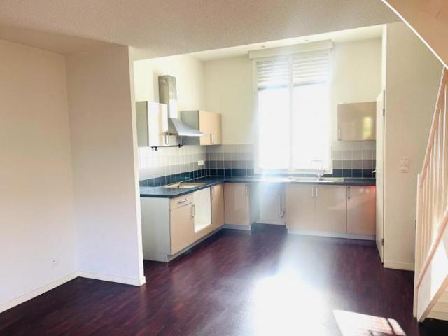 Appartement vente à Arcachon, Mios