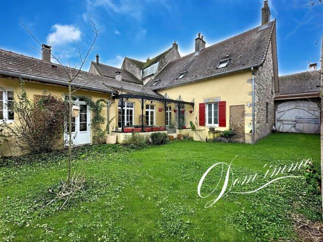 Maison vente à Montbard, Rouvray