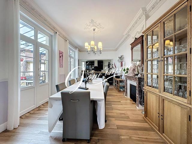 Maison vente à Montbard, Rouvray