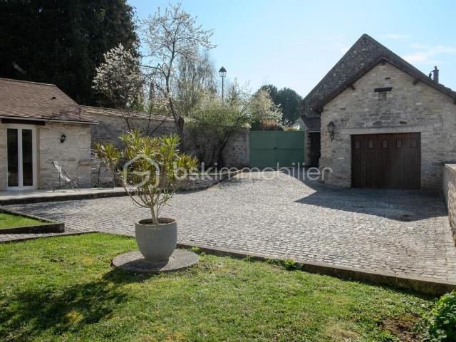 Maison vente à Mantes-la-Jolie, Montalet-le-bois
