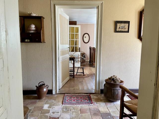 Maison vente à Angoulême, Magnac-sur-touvre