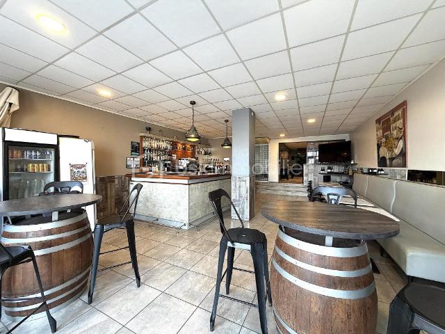 Local Commercial vente à Montpellier, Balaruc-le-vieux
