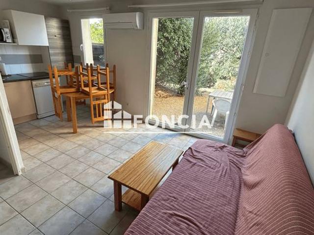 Maison vente à Nîmes, Calvisson