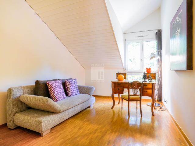 Apartment kaufen in Carouge (GE)