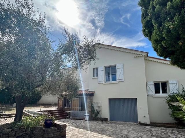 Maison vente à Arrondissement de Toulon, La Garde