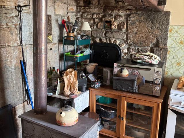 Maison vente à Lons-le-Saunier, Chevrotaine