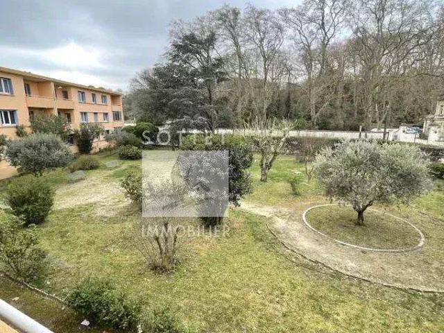Appartement location à La Planchette, Bollène