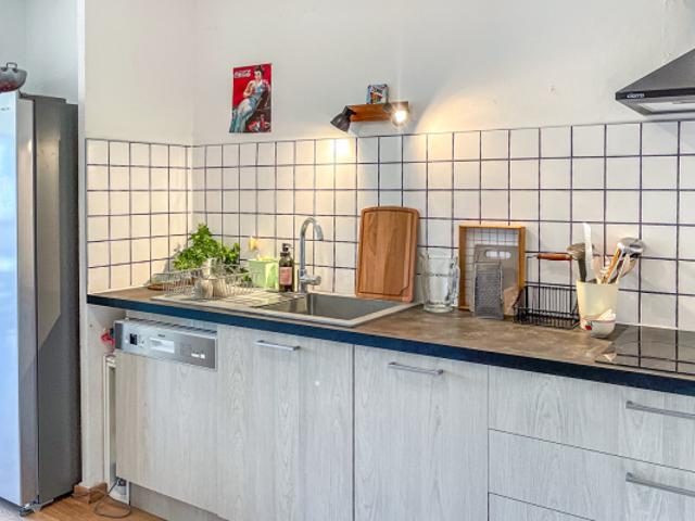 Appartement vente à Annecy