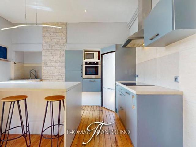 Appartement vente à Carcassonne