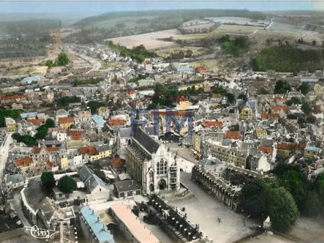 Maison location à Dieppe, Normandie