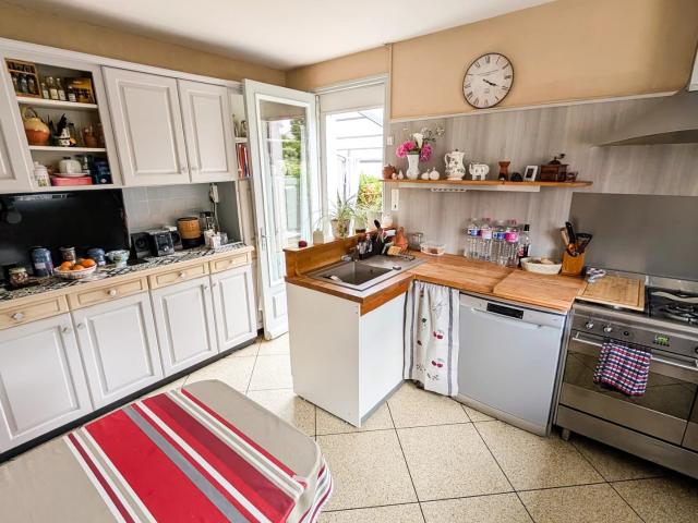 Maison vente à Bressuire, Cerizay