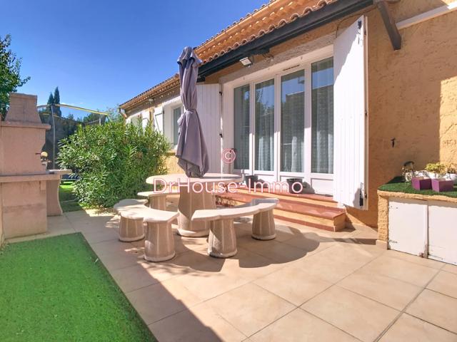 Maison vente à Istres, Saint-victoret