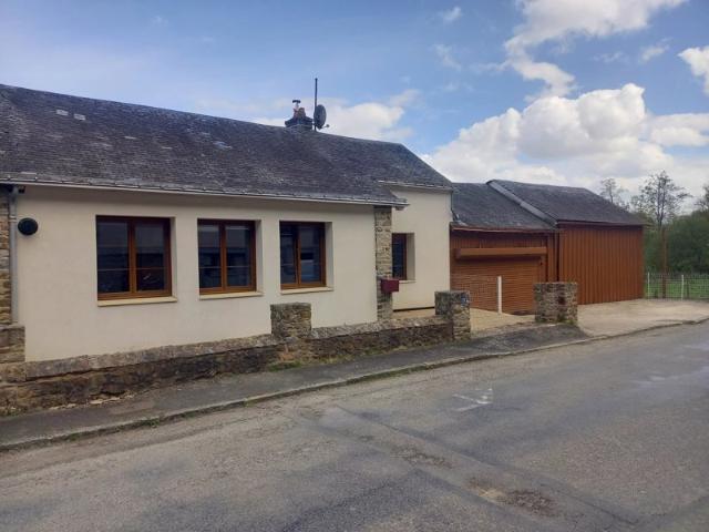 Maison vente à Mayenne, Chailland