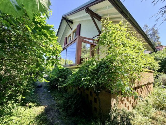 Einfamilienhaus kaufen in Cheseaux-Lausanne, Waadt