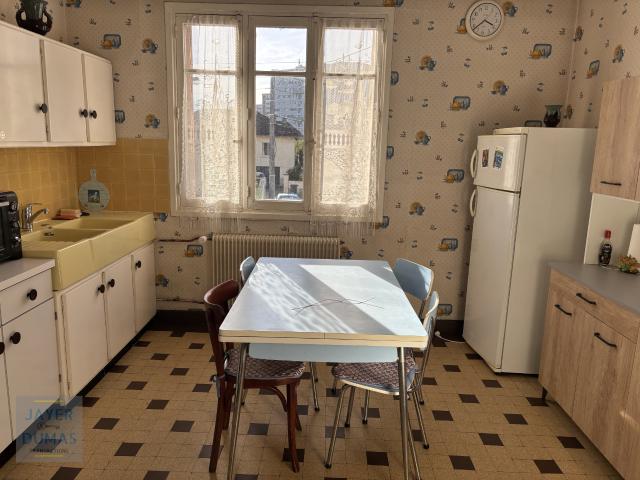 Maison vente à Chalon-sur-Saône, Chalon-sur-saône