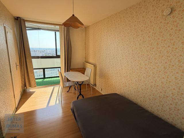 Appartement vente à Chalon-sur-Saône, Chalon-sur-saône