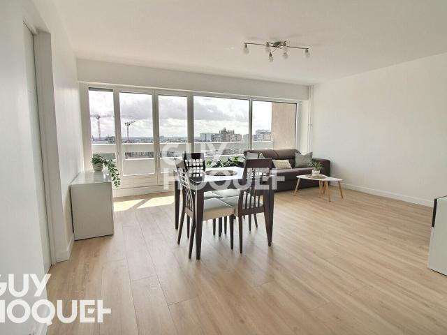 Appartement location à L'Haÿ-les-Roses, Villejuif