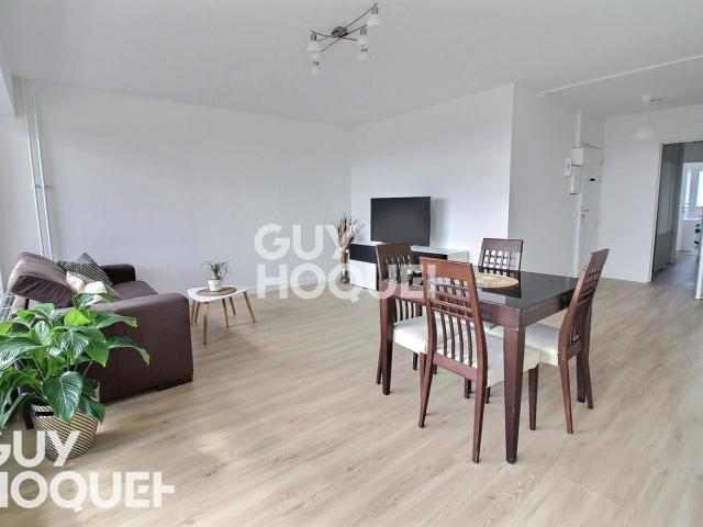 Appartement location à L'Haÿ-les-Roses, Villejuif