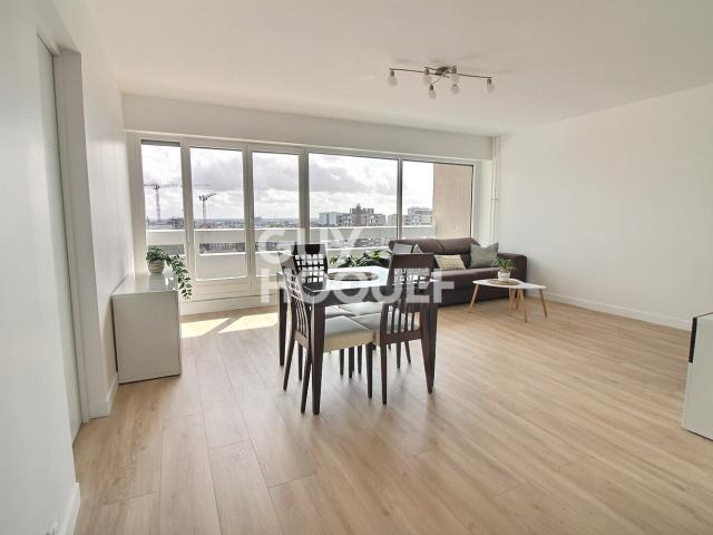 Appartement location à L'Haÿ-les-Roses, Villejuif