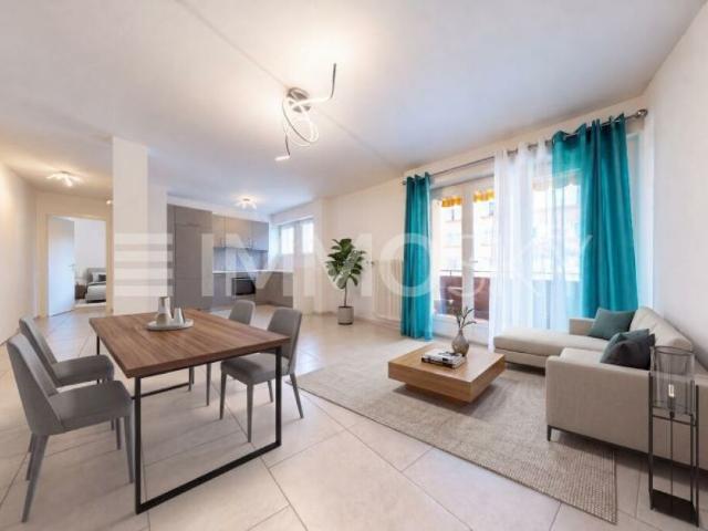 Wohnung kaufen in Bussigny, District de l'Ouest lausannois