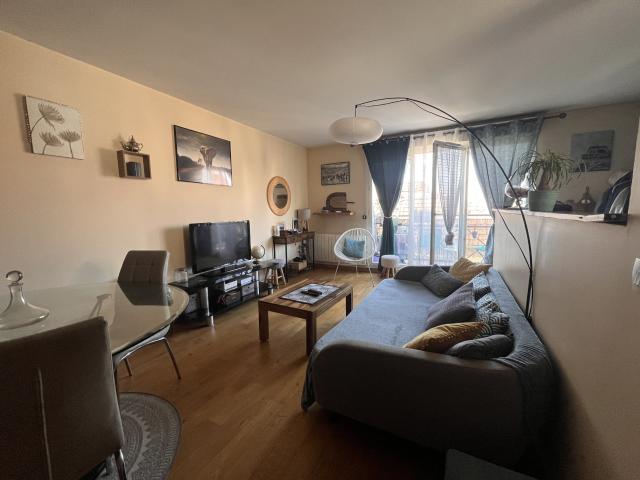 Duplex vente à Melun, Moissy-cramayel