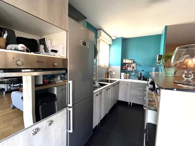 Duplex vente à Melun, Moissy-cramayel