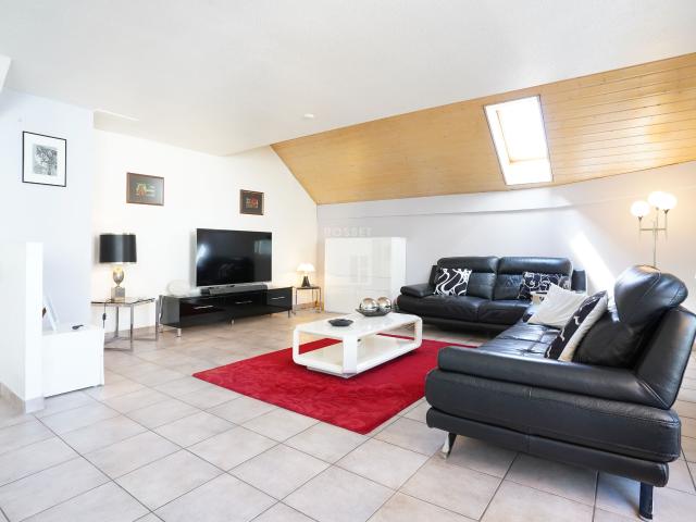 Maisonette kaufen in Plan-les-Ouates