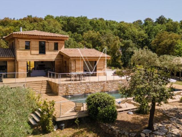Maison vente à Arrondissement de Draguignan, Plan-de-la-tour