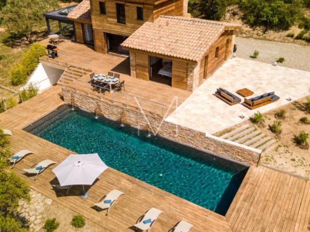 Maison vente à Arrondissement de Draguignan, Plan-de-la-tour