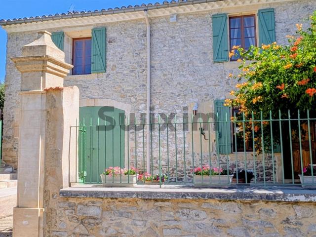 Maison vente à Nîmes, Caveirac
