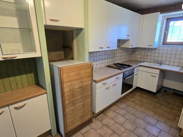 Maison vente à Poitiers, Thurageau