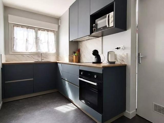 Appartement vente à Angoulême, Aignes-et-puypéroux