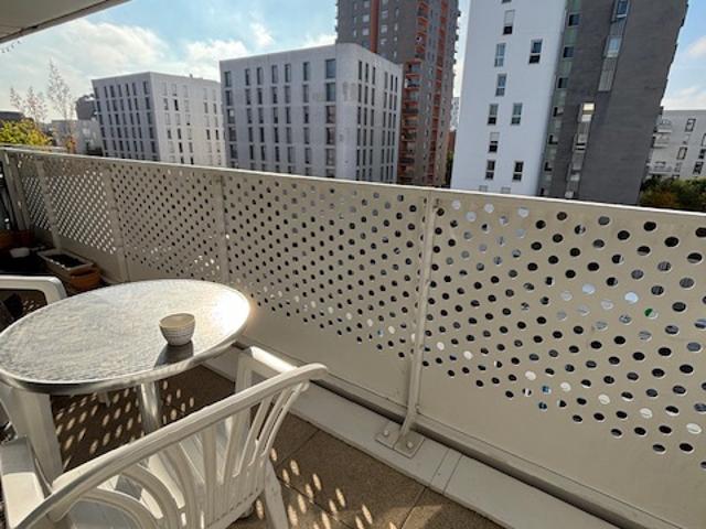 Duplex vente à Évry, Petit-bourg