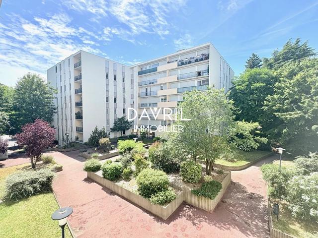 Appartement vente à Andrésy, Yvelines