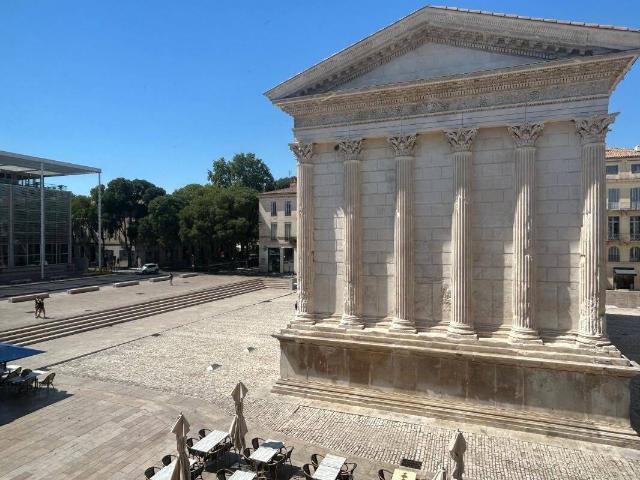 Appartement location à Écusson, Nîmes
