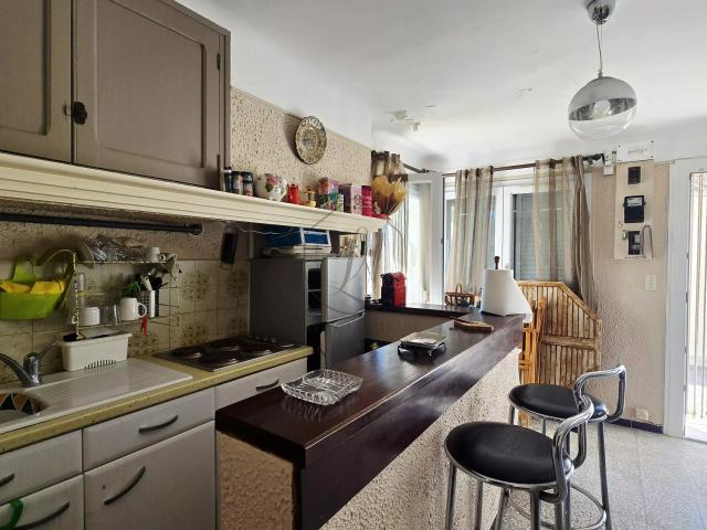 Maison vente à Istres, Fos-sur-mer