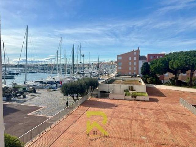 Appartement vente à Béziers, Agde