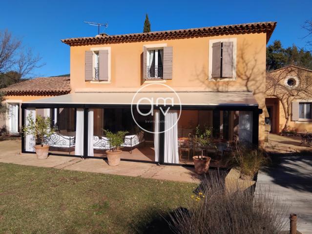 Maison vente à Arrondissement de Toulon, Cuers