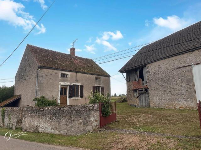 Maison vente à Montbard, Dompierre-en-morvan