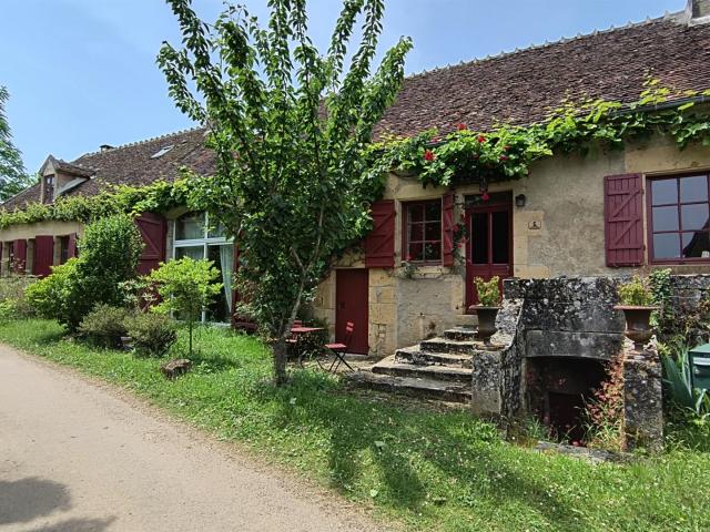 Maison vente à Cosne-Cours-sur-Loire, Arthel