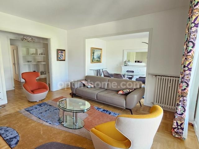 Appartement vente à Limoges