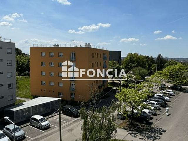 Appartement vente à Nantes, Saint-herblain