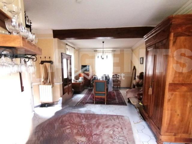 Maison vente à Soissons, Ambrief