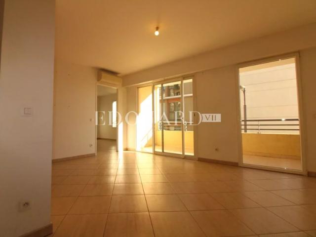 Appartement vente à Nice, Menton