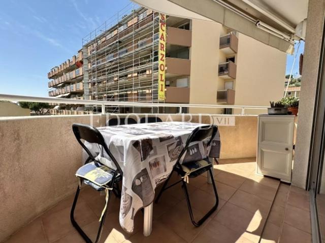 Appartement vente à Menton, Alpes-Maritimes