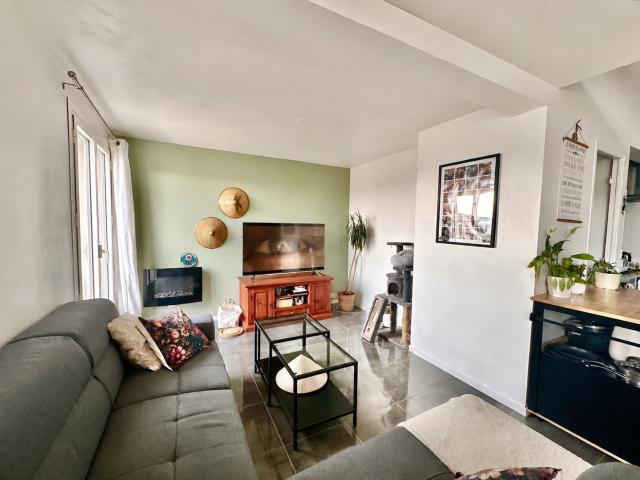 Duplex vente à Grasse, Peymeinade