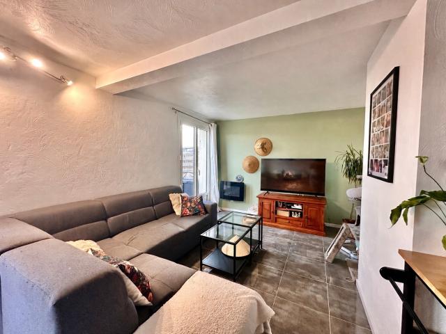 Duplex vente à Grasse, Peymeinade