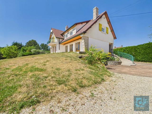 Maison vente à Montbard, Saulieu