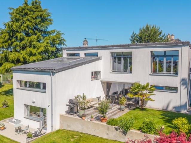 Haus kaufen in Mont-sur-Lausanne, Waadt